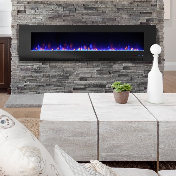 Mirage 60 inch fireplace